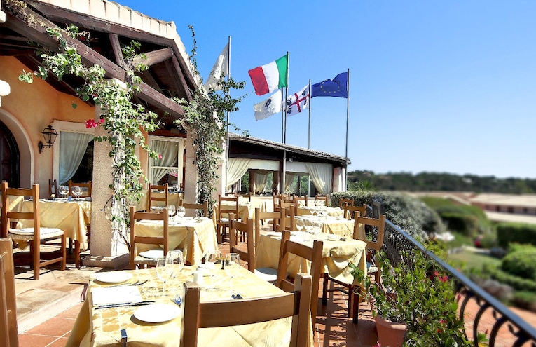 Ristoranti - 1