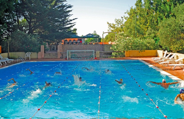 Piscine - 2