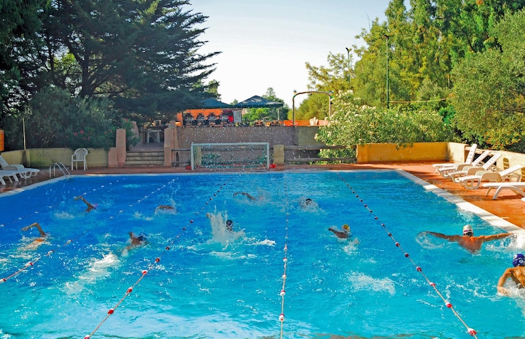 Piscine - 2