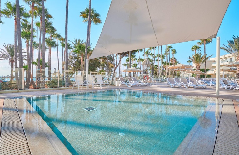 Piscine - 2