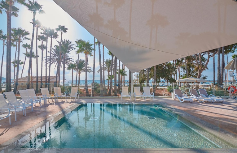 Piscine - 4
