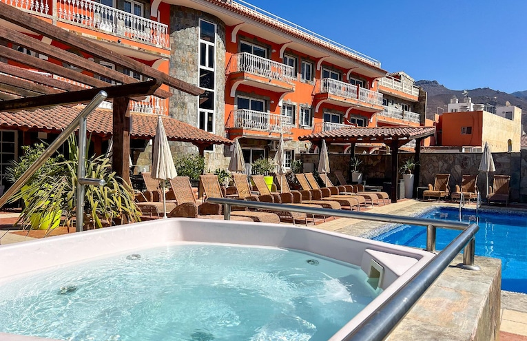 Piscine - 1