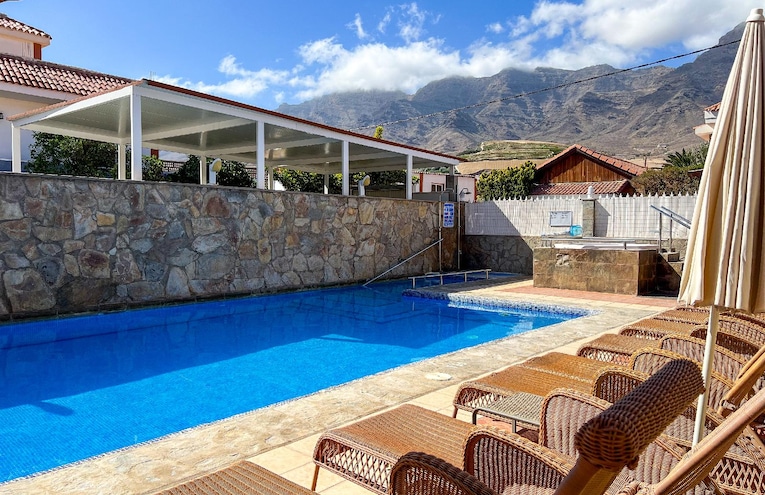 Piscine - 2