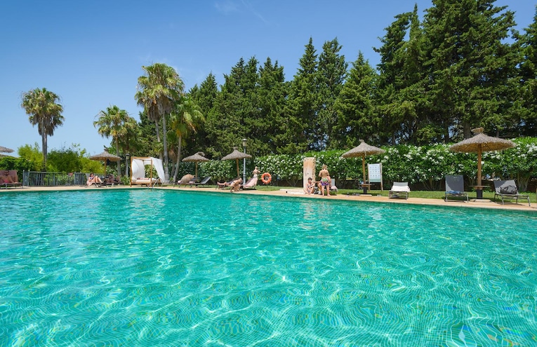 Piscine - 1