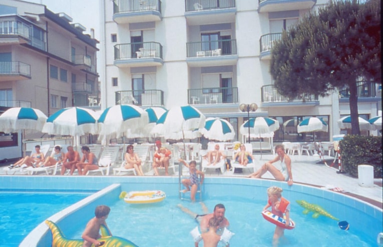 Piscine - 1