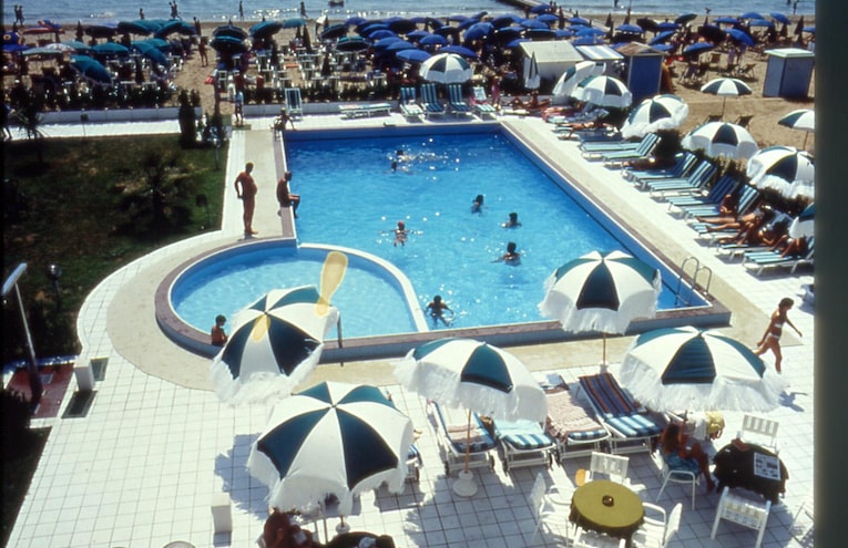 Piscine - 2