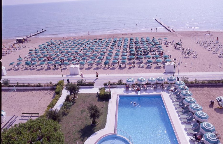 Piscine - 3