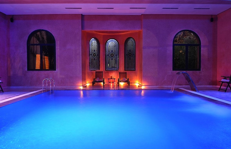 Spa - 1