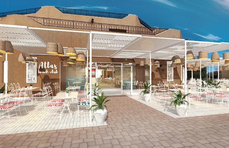 Ristoranti - 1