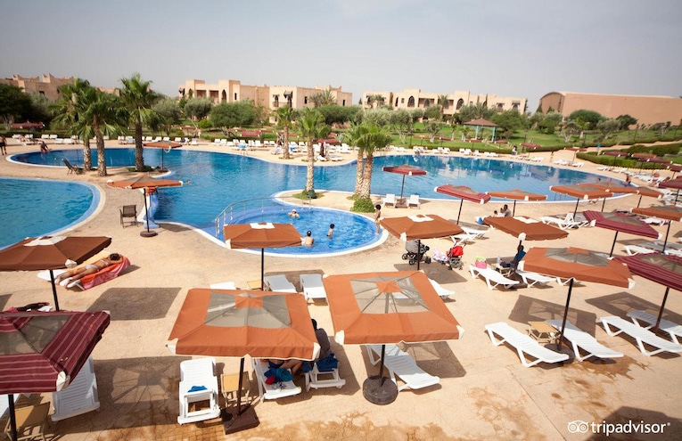 Piscine - 1
