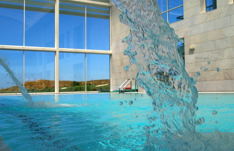 Piscine - 1