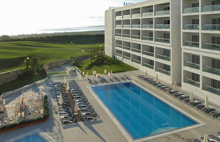 Piscine - 2