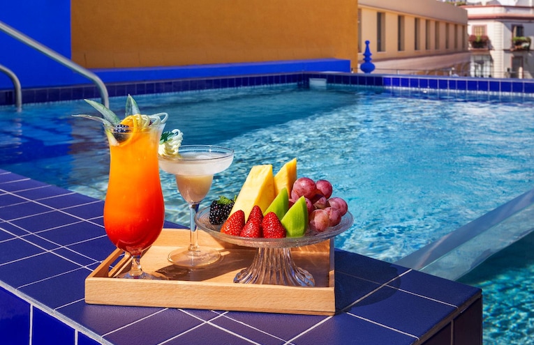 Piscine - 3