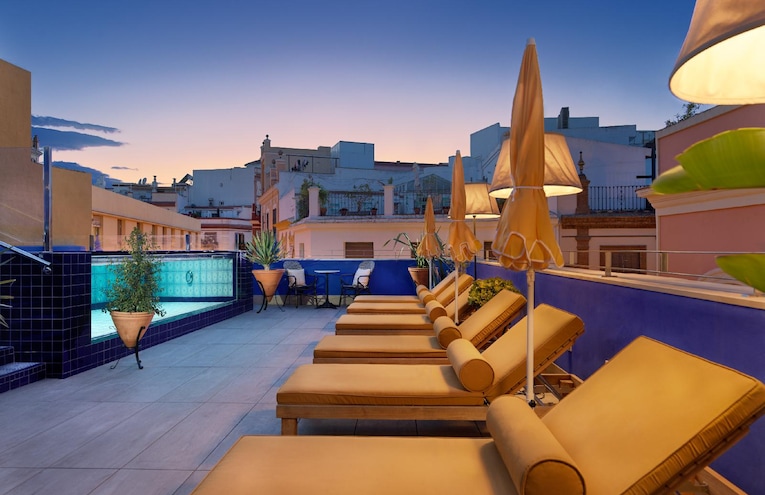 Piscine - 4