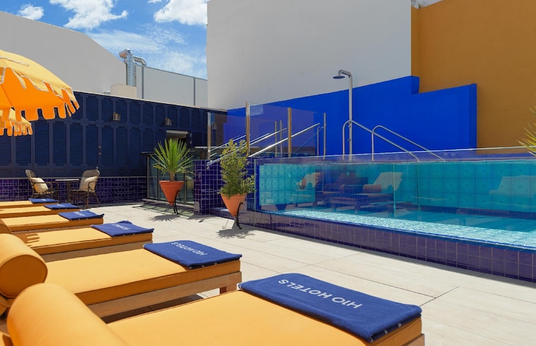Piscine - 5
