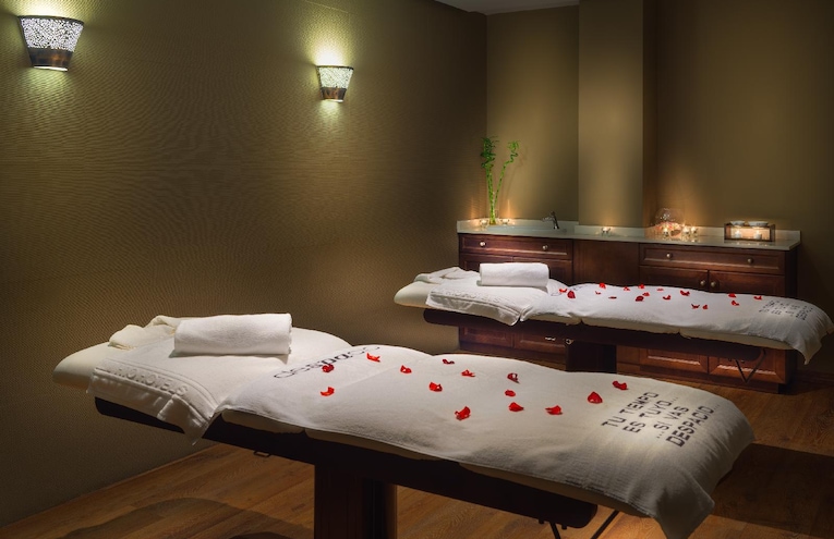 Spa - 2