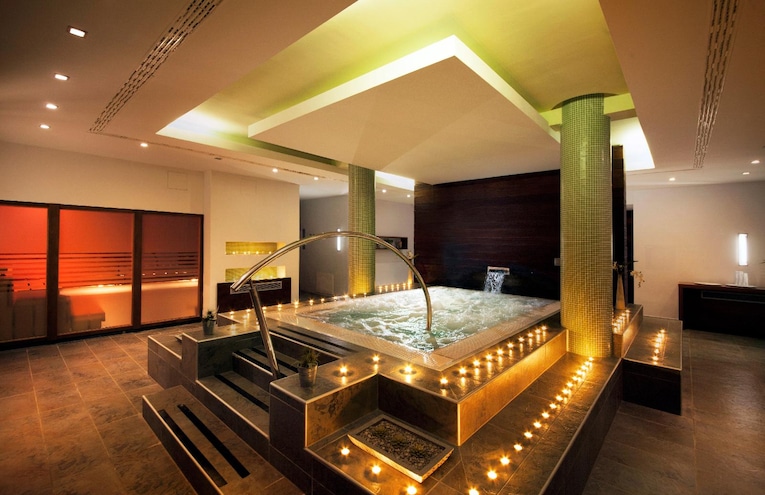 Spa - 3
