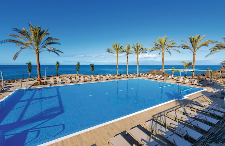 Piscine - 1