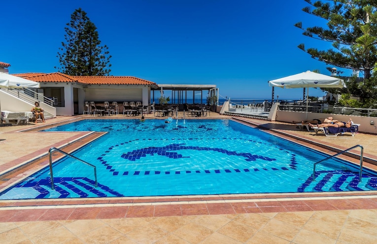 Piscine - 1