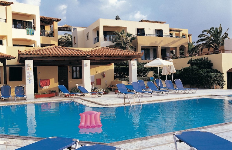 Piscine - 2