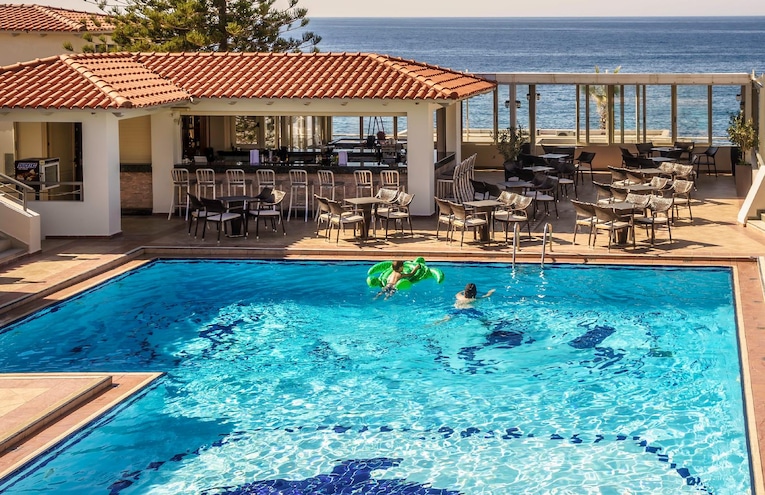 Piscine - 3