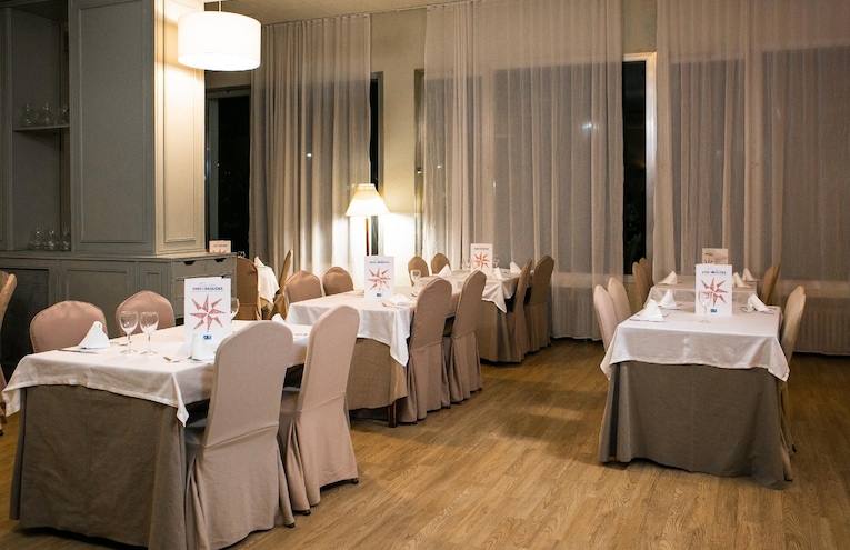 Ristoranti - 5