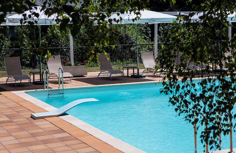 Piscine - 1