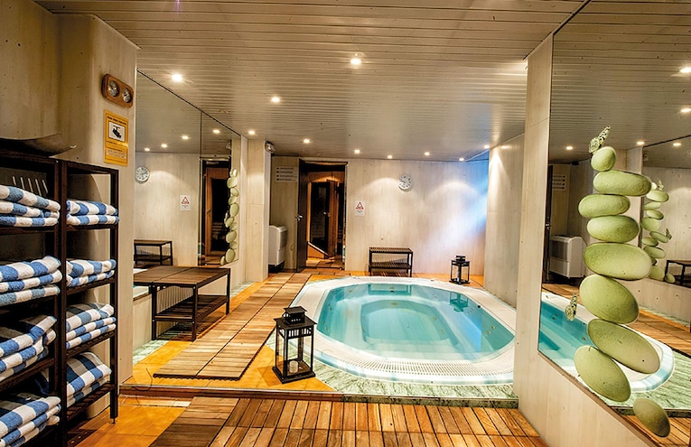 Spa - 2