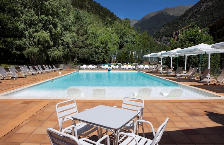 Piscine - 2
