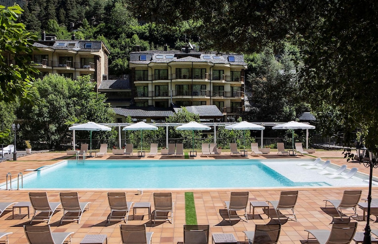Piscine - 3