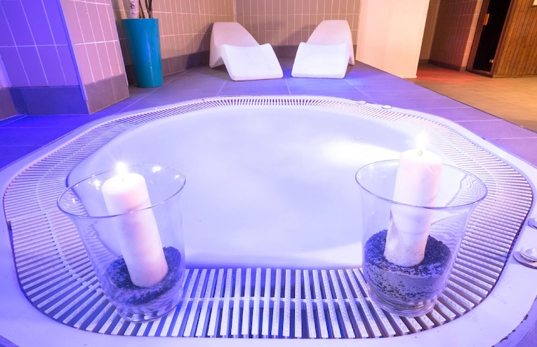 Spa - 1