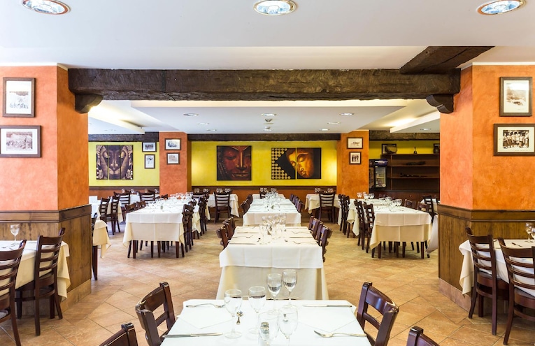 Ristoranti - 6