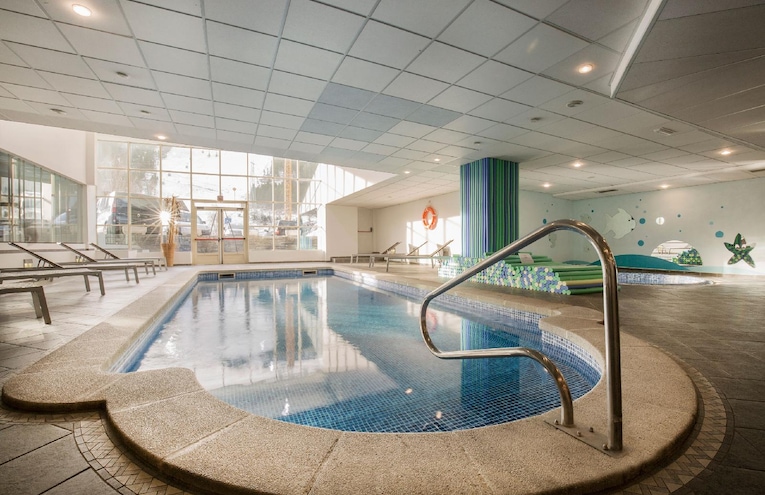 Piscine - 1