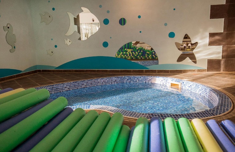 Piscine - 2
