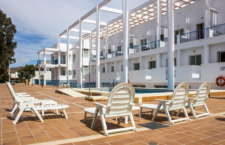 Piscine - 4