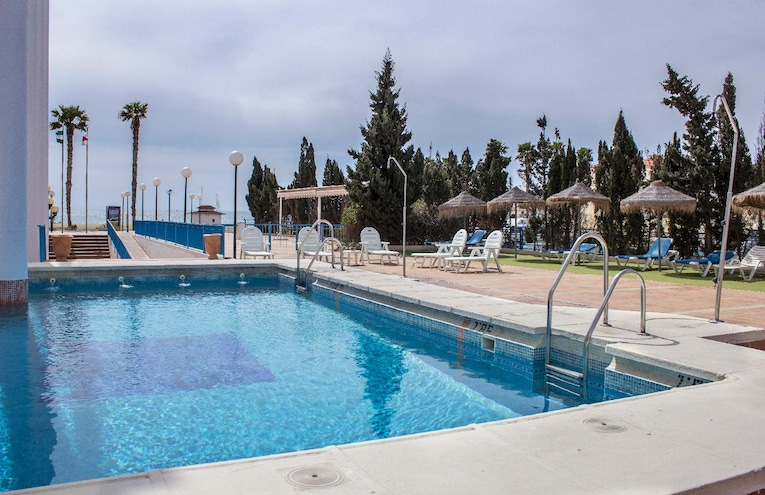 Piscine - 1