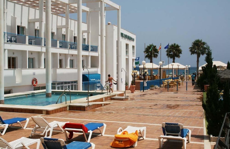 Piscine - 4