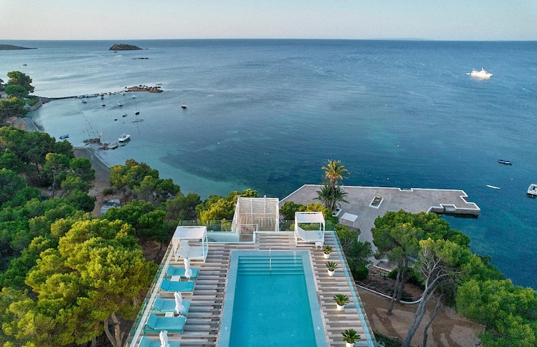 Piscine - 3