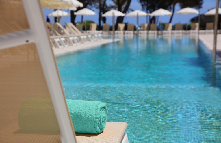 Piscine - 4