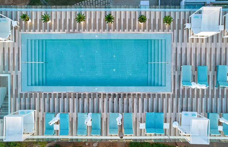 Piscine - 6