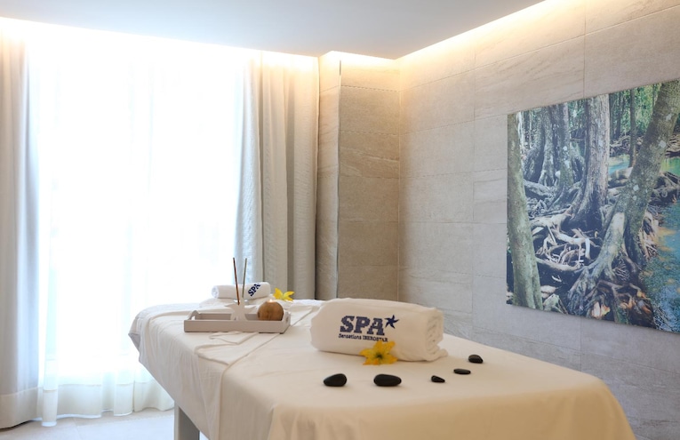 Spa - 1