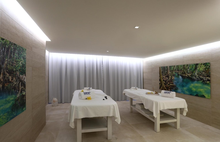 Spa - 2
