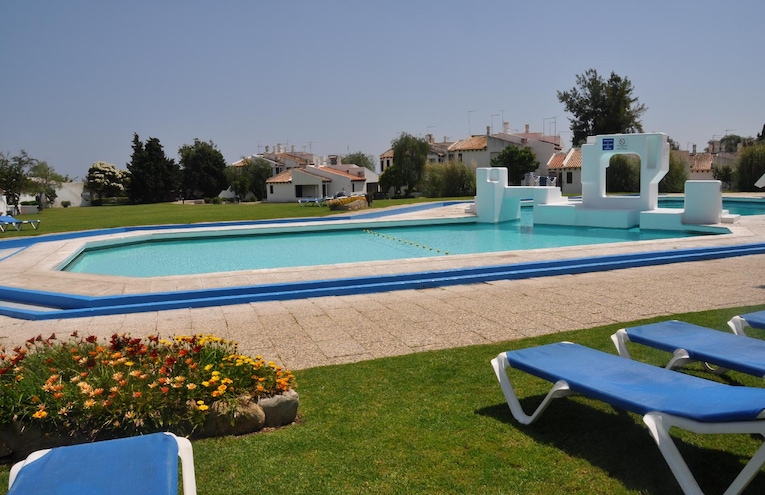 Piscine - 1
