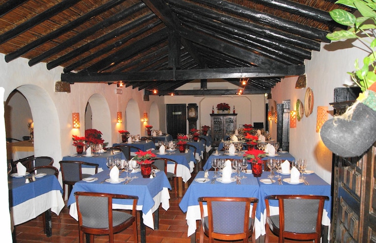 Ristoranti - 1
