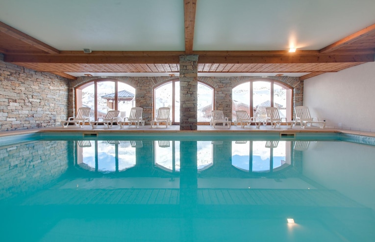 Spa - 2