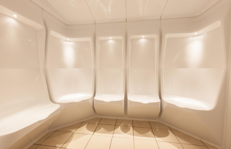 Spa - 2