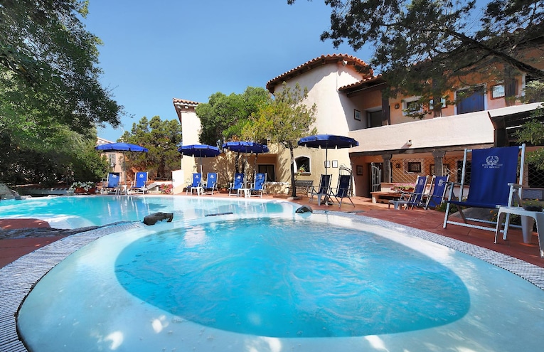 Piscine - 1