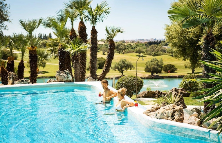 Piscine - 2