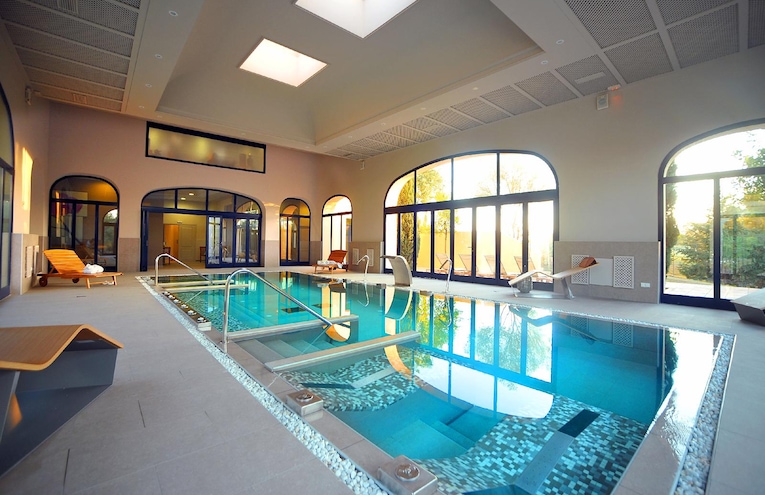 Spa - 1
