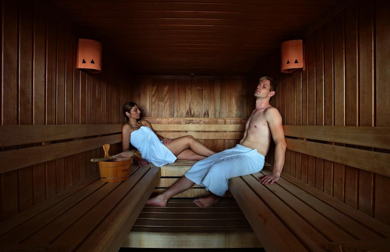 Spa - 3